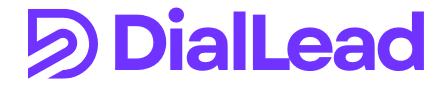 DialLead